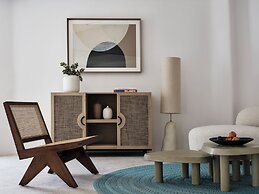 Deos Mykonos - A Myconian Collection Hotel