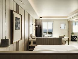 Deos Mykonos - A Myconian Collection Hotel