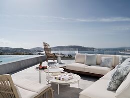Deos Mykonos - A Myconian Collection Hotel