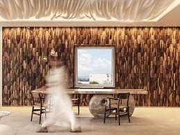 Deos Mykonos - A Myconian Collection Hotel