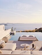 Deos Mykonos - A Myconian Collection Hotel