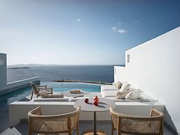 Deos Mykonos - A Myconian Collection Hotel