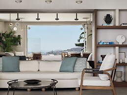 Deos Mykonos - A Myconian Collection Hotel