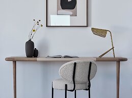 Deos Mykonos - A Myconian Collection Hotel