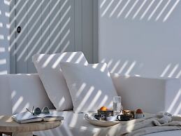 Deos Mykonos - A Myconian Collection Hotel