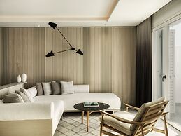 Deos Mykonos - A Myconian Collection Hotel