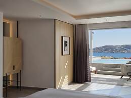 Deos Mykonos - A Myconian Collection Hotel