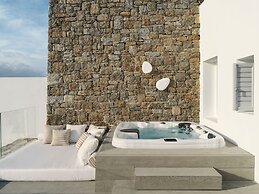 Deos Mykonos - A Myconian Collection Hotel