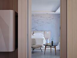 Deos Mykonos - A Myconian Collection Hotel