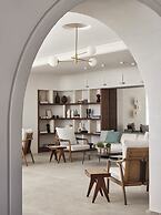 Deos Mykonos - A Myconian Collection Hotel