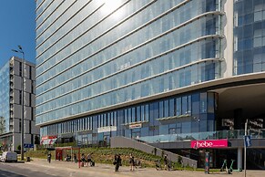 Wola Studio Kasprzaka by Renters