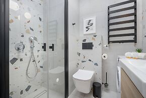 Wola Studio Kasprzaka by Renters