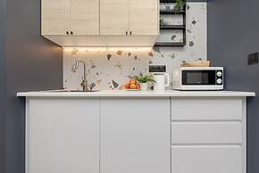 Wola Studio Kasprzaka by Renters