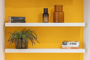 Wola Studio Kasprzaka by Renters