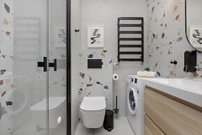 Wola Studio Kasprzaka by Renters