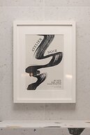 Wola Studio Kasprzaka by Renters