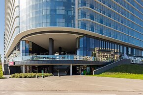 Wola Studio Kasprzaka by Renters