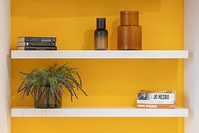 Wola Studio Kasprzaka by Renters