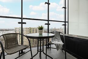 Wola Studio Kasprzaka by Renters