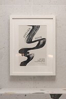 Wola Studio Kasprzaka by Renters