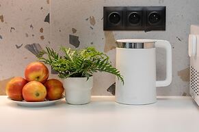 Wola Studio Kasprzaka by Renters