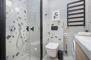 Wola Studio Kasprzaka by Renters