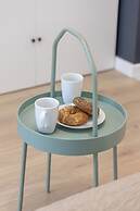 Wola Studio Kasprzaka by Renters