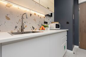 Wola Studio Kasprzaka by Renters