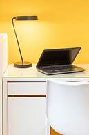 Wola Studio Kasprzaka by Renters