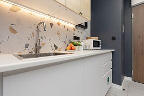 Wola Studio Kasprzaka by Renters