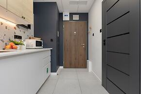 Wola Studio Kasprzaka by Renters