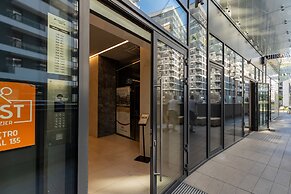 Wola Studio Kasprzaka by Renters