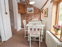 1 Fountain Cottages