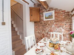 1 Fountain Cottages