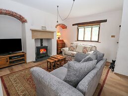 1 Fountain Cottages