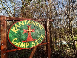 Kantankye Lodge