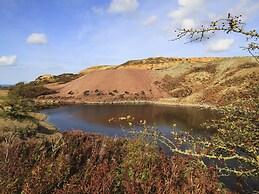 Bryn Llwyd Cottage