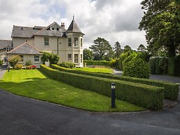 Plas Meirion Apartment 3