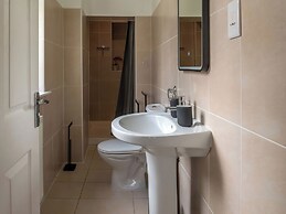 Plas Meirion Apartment 3
