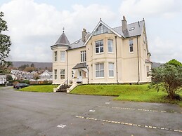 Plas Meirion Apartment 3