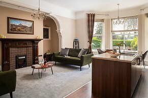 Plas Meirion Apartment 3