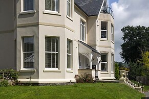 Plas Meirion Apartment 3