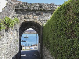 Plas Meirion Apartment 3