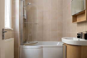 Plas Meirion Apartment 3
