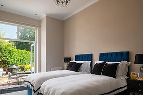 Plas Meirion Apartment 3