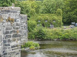Plas Meirion Apartment 3