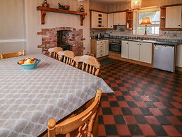 Alcorns Farmhouse