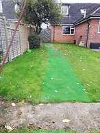 The Lodge, Countryside Living