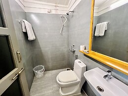 Just B Boutique Hotel