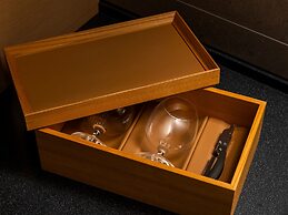 Mitsui Garden Hotel Kyoto Sanjo PREMIER